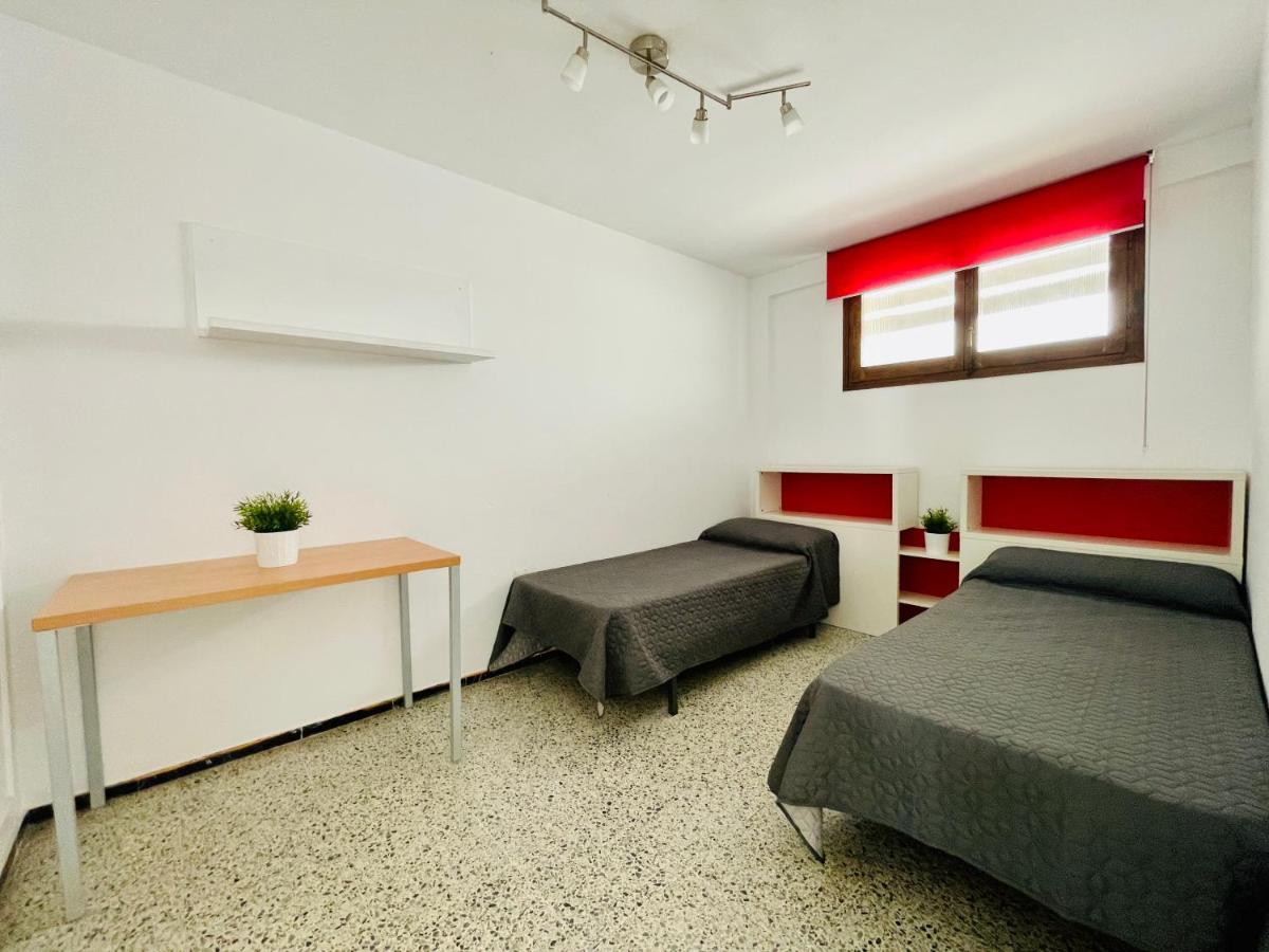 Costa Daurada Apartaments - Formentor 736 Salou Ngoại thất bức ảnh