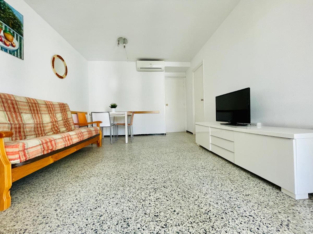 Costa Daurada Apartaments - Formentor 736 Salou Ngoại thất bức ảnh