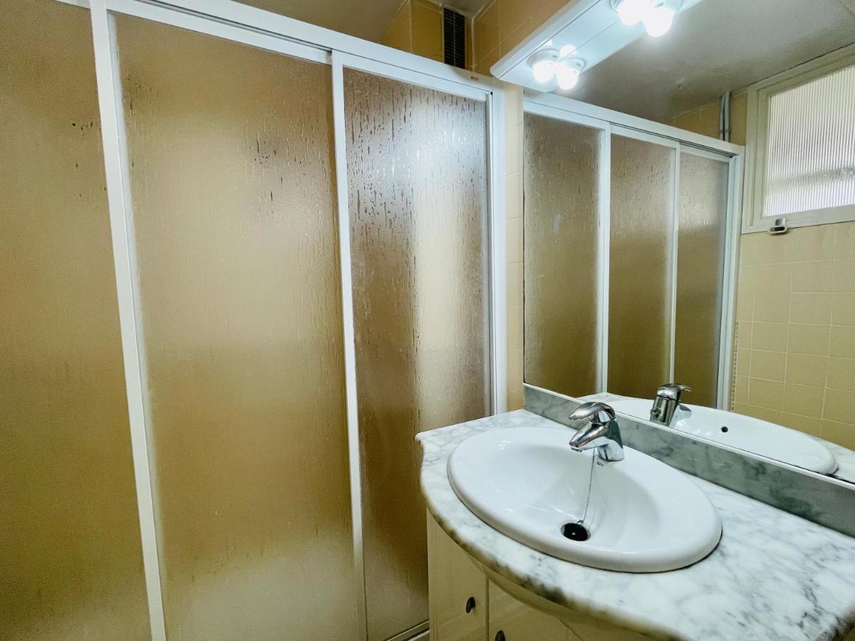 Costa Daurada Apartaments - Formentor 736 Salou Ngoại thất bức ảnh