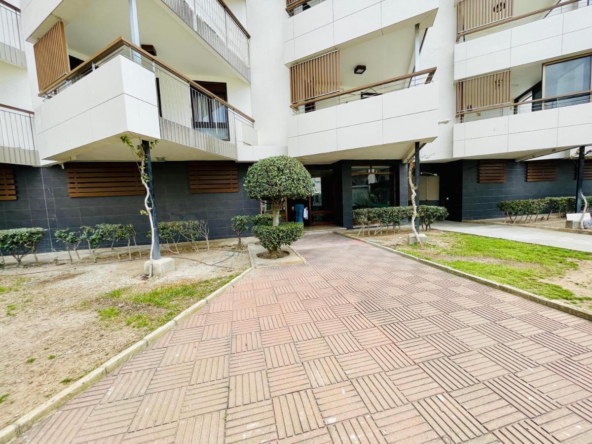 Costa Daurada Apartaments - Formentor 736 Salou Ngoại thất bức ảnh
