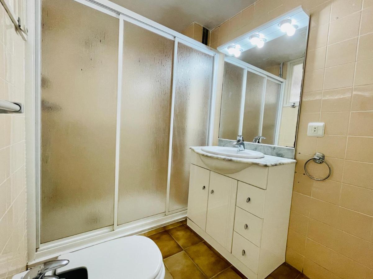 Costa Daurada Apartaments - Formentor 736 Salou Ngoại thất bức ảnh