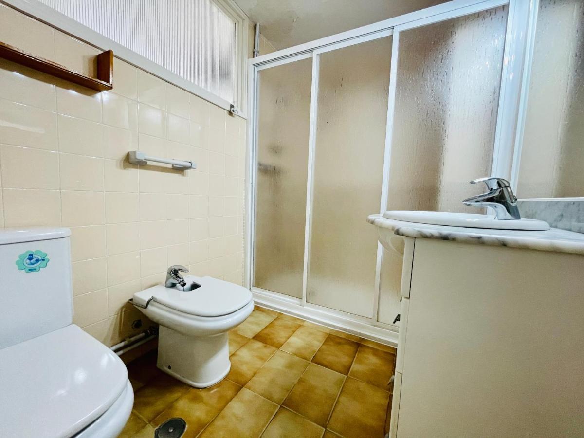 Costa Daurada Apartaments - Formentor 736 Salou Ngoại thất bức ảnh