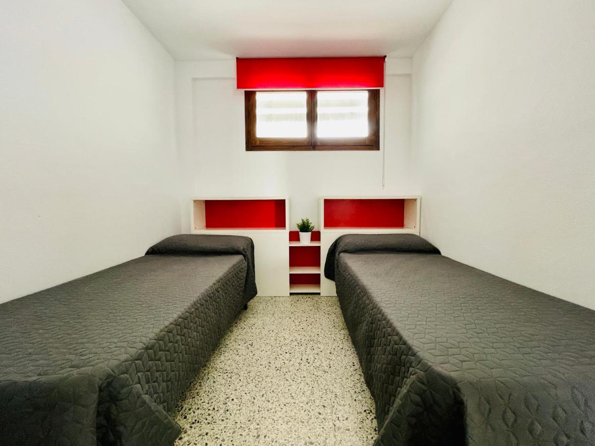 Costa Daurada Apartaments - Formentor 736 Salou Ngoại thất bức ảnh