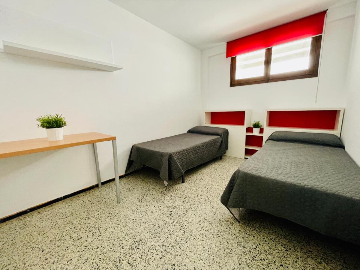 Costa Daurada Apartaments - Formentor 736 Salou Ngoại thất bức ảnh