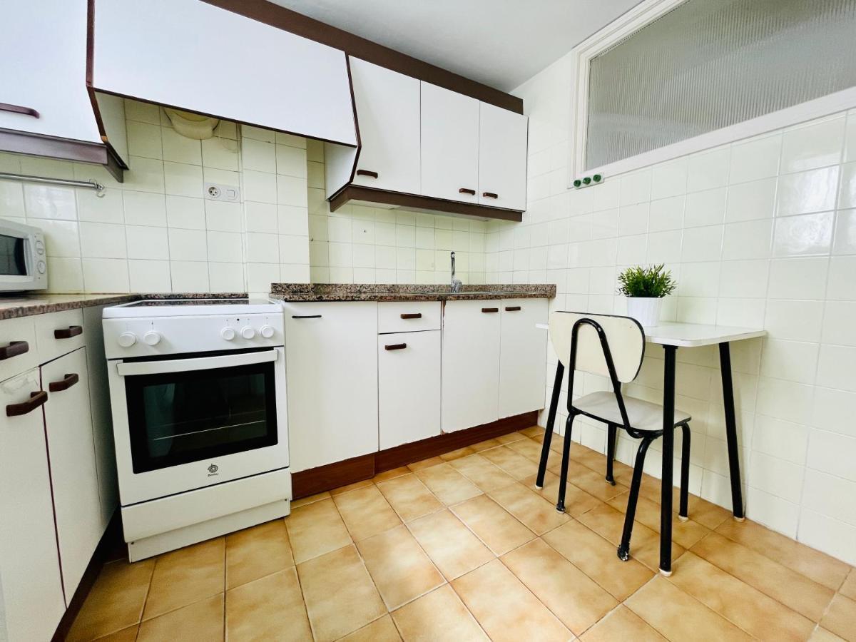 Costa Daurada Apartaments - Formentor 736 Salou Ngoại thất bức ảnh