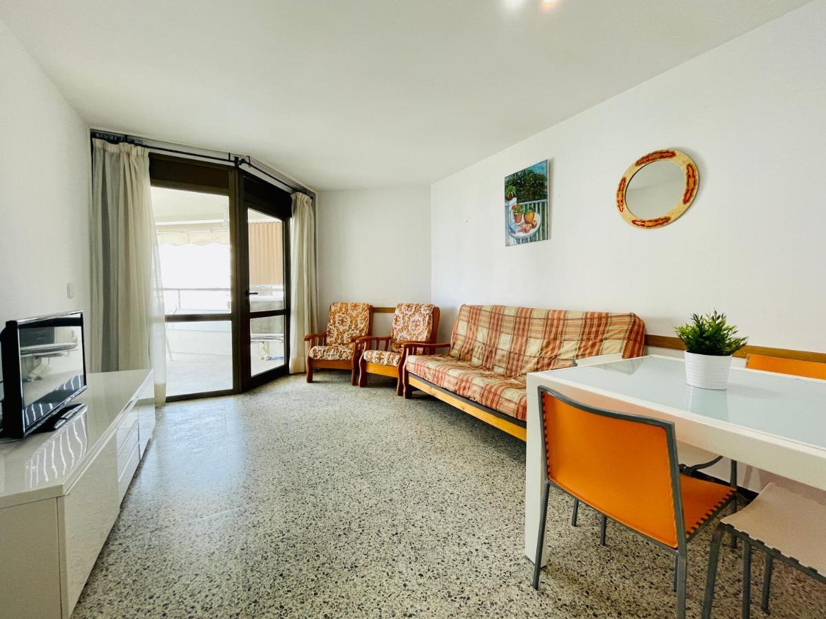Costa Daurada Apartaments - Formentor 736 Salou Ngoại thất bức ảnh