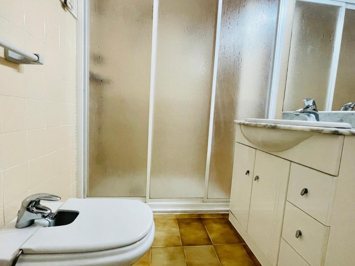 Costa Daurada Apartaments - Formentor 736 Salou Ngoại thất bức ảnh