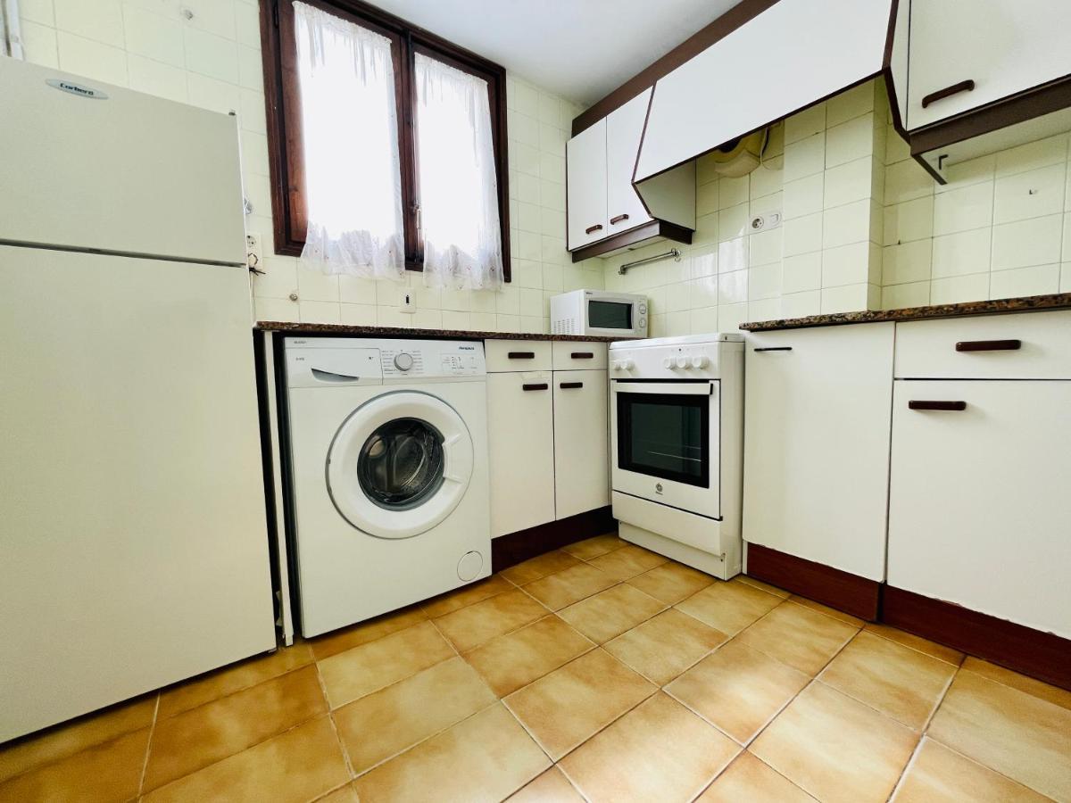 Costa Daurada Apartaments - Formentor 736 Salou Ngoại thất bức ảnh