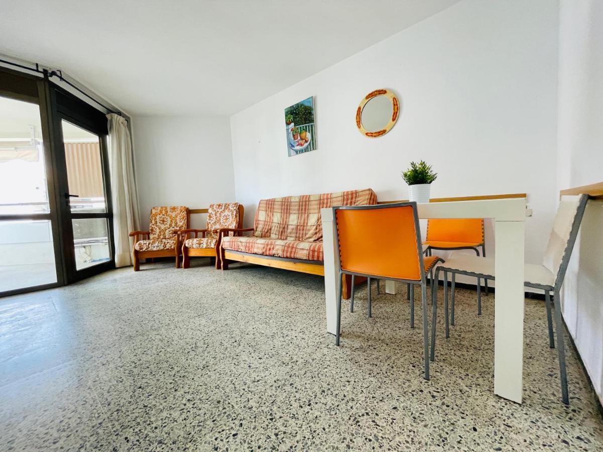 Costa Daurada Apartaments - Formentor 736 Salou Ngoại thất bức ảnh