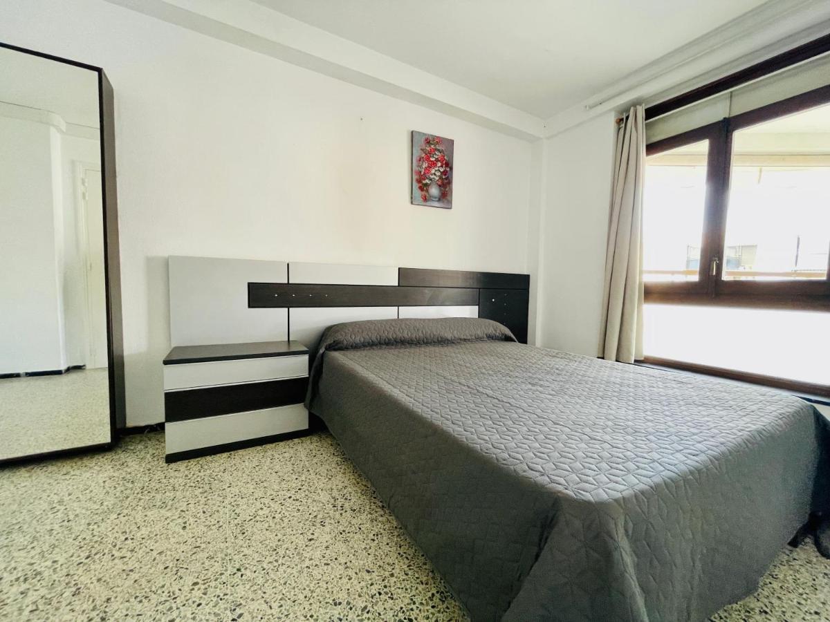 Costa Daurada Apartaments - Formentor 736 Salou Ngoại thất bức ảnh