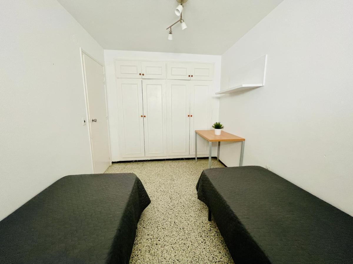 Costa Daurada Apartaments - Formentor 736 Salou Ngoại thất bức ảnh
