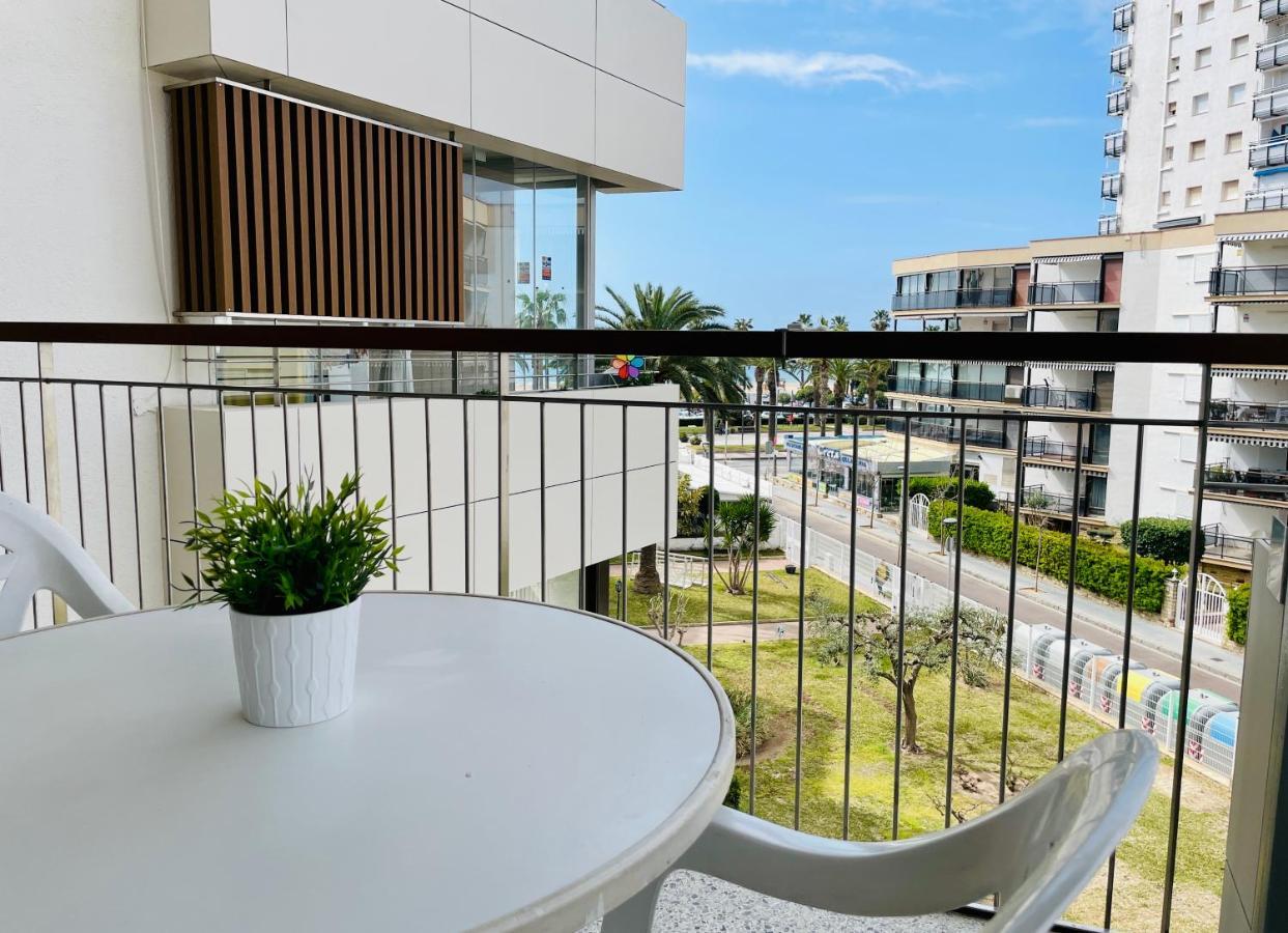 Costa Daurada Apartaments - Formentor 736 Salou Ngoại thất bức ảnh