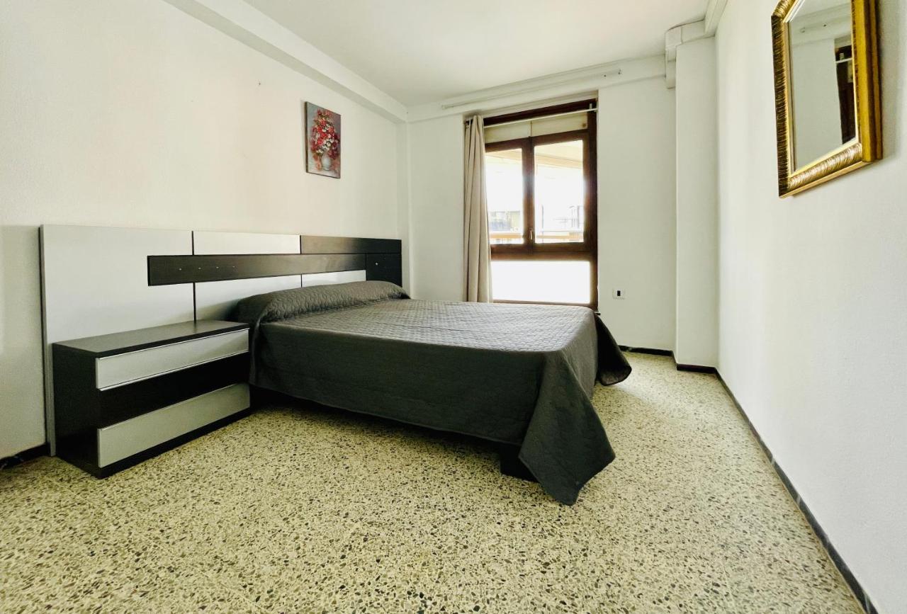 Costa Daurada Apartaments - Formentor 736 Salou Ngoại thất bức ảnh