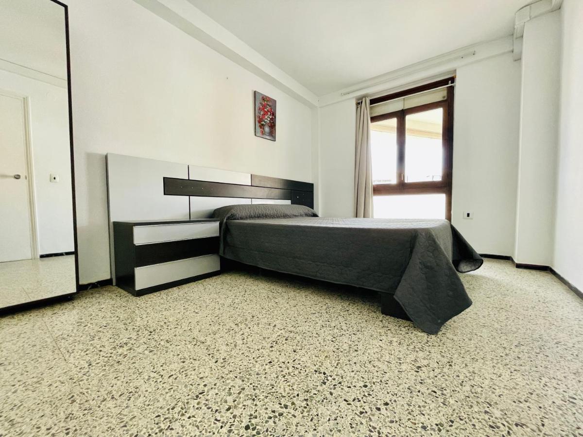 Costa Daurada Apartaments - Formentor 736 Salou Ngoại thất bức ảnh