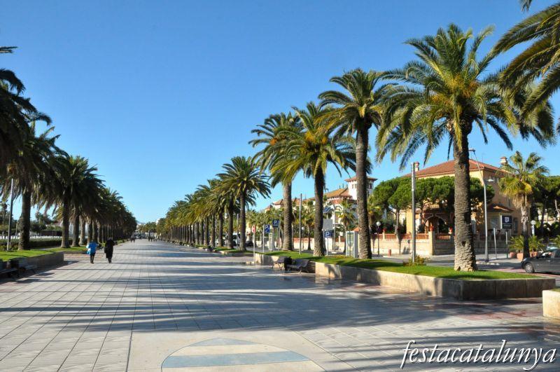 Costa Daurada Apartaments - Formentor 736 Salou Ngoại thất bức ảnh