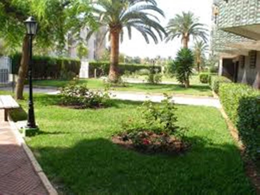 Costa Daurada Apartaments - Formentor 736 Salou Ngoại thất bức ảnh