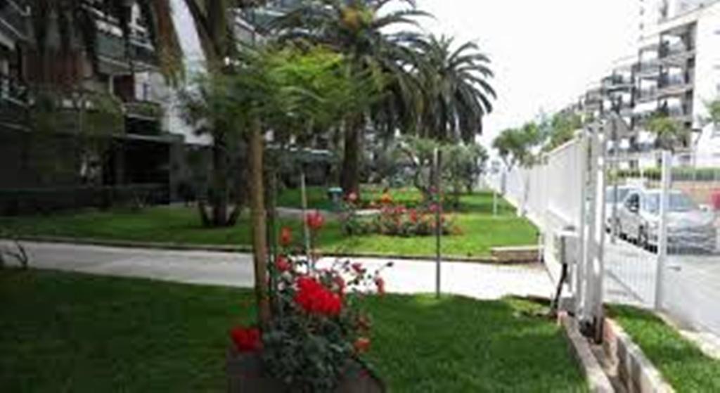 Costa Daurada Apartaments - Formentor 736 Salou Ngoại thất bức ảnh