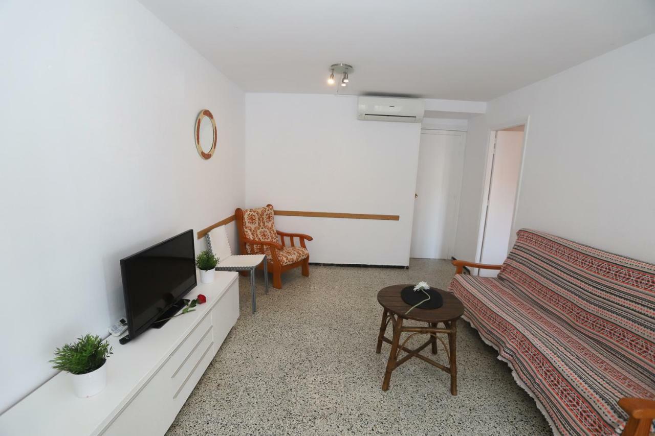 Costa Daurada Apartaments - Formentor 736 Salou Ngoại thất bức ảnh