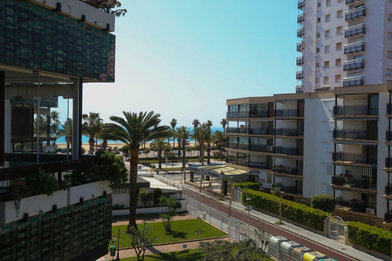 Costa Daurada Apartaments - Formentor 736 Salou Ngoại thất bức ảnh