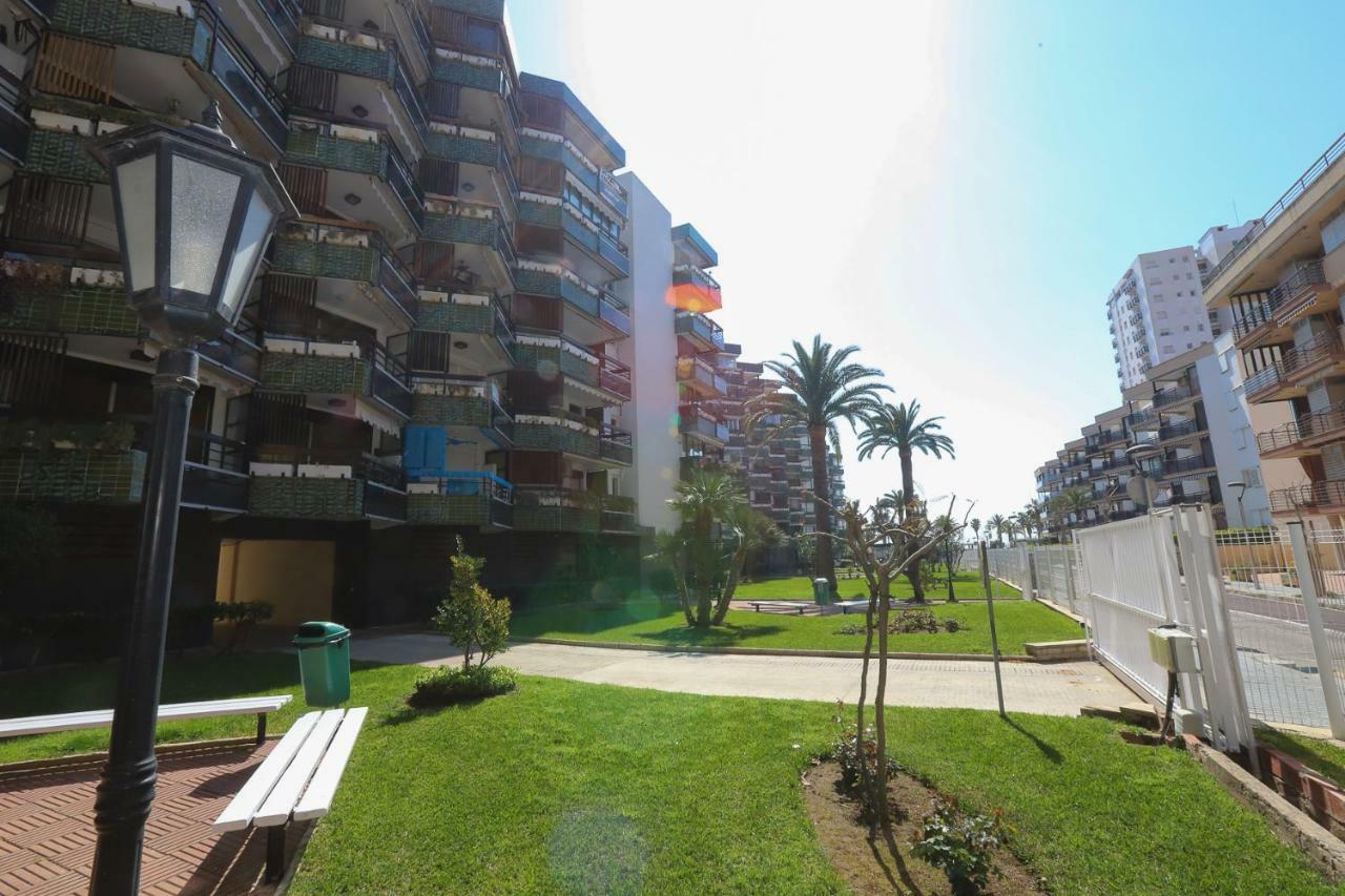 Costa Daurada Apartaments - Formentor 736 Salou Ngoại thất bức ảnh