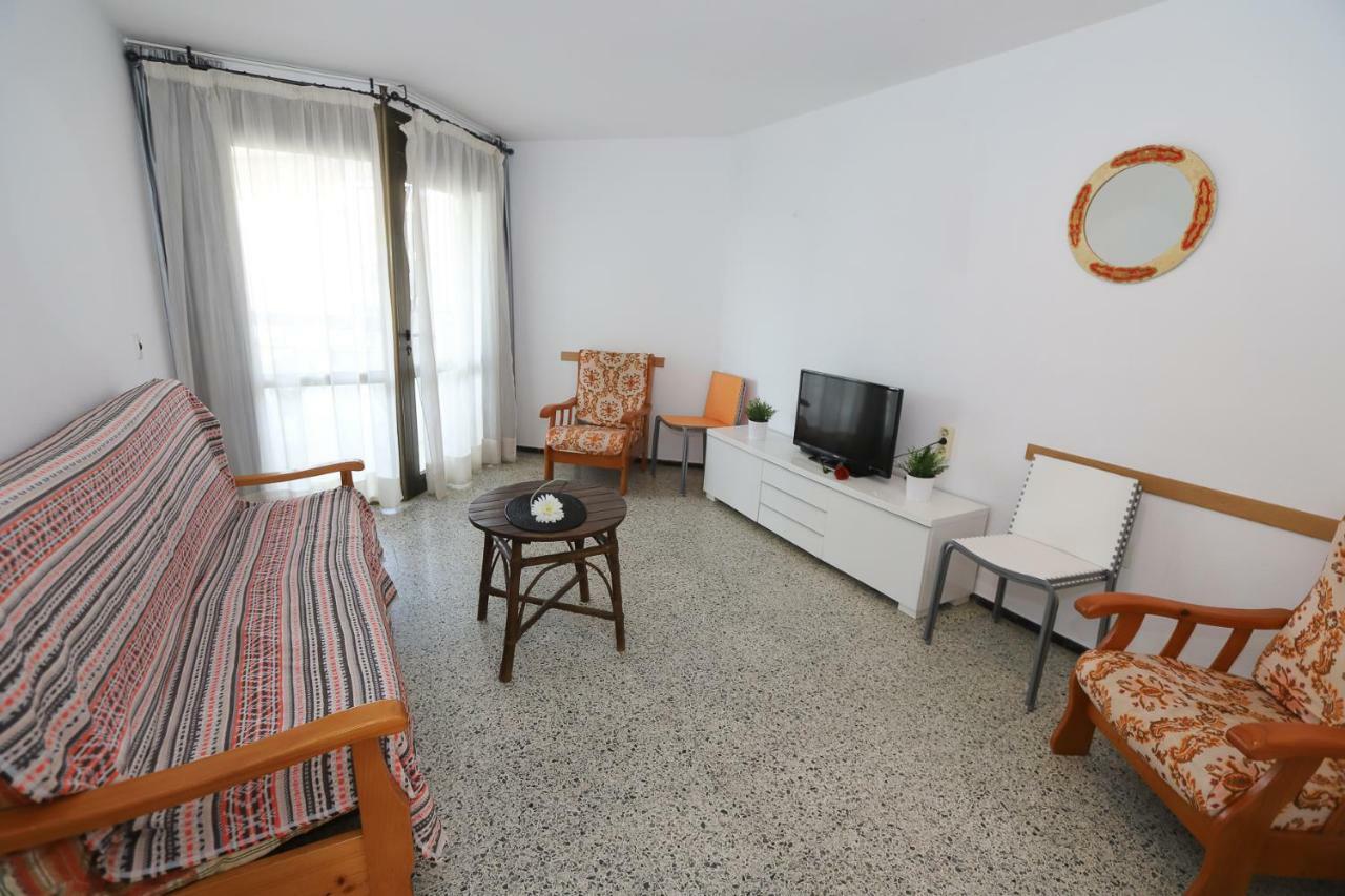 Costa Daurada Apartaments - Formentor 736 Salou Ngoại thất bức ảnh