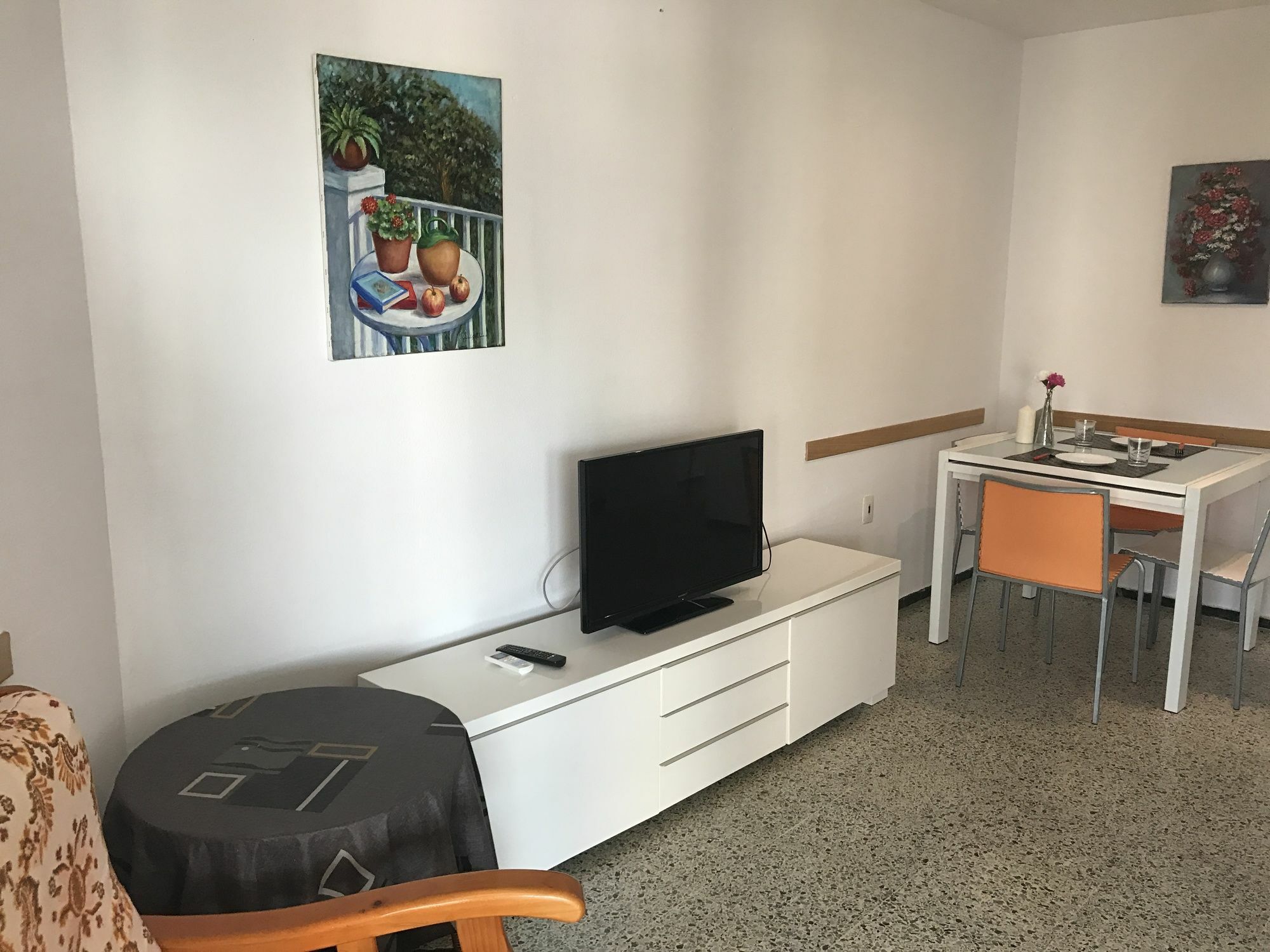 Costa Daurada Apartaments - Formentor 736 Salou Ngoại thất bức ảnh
