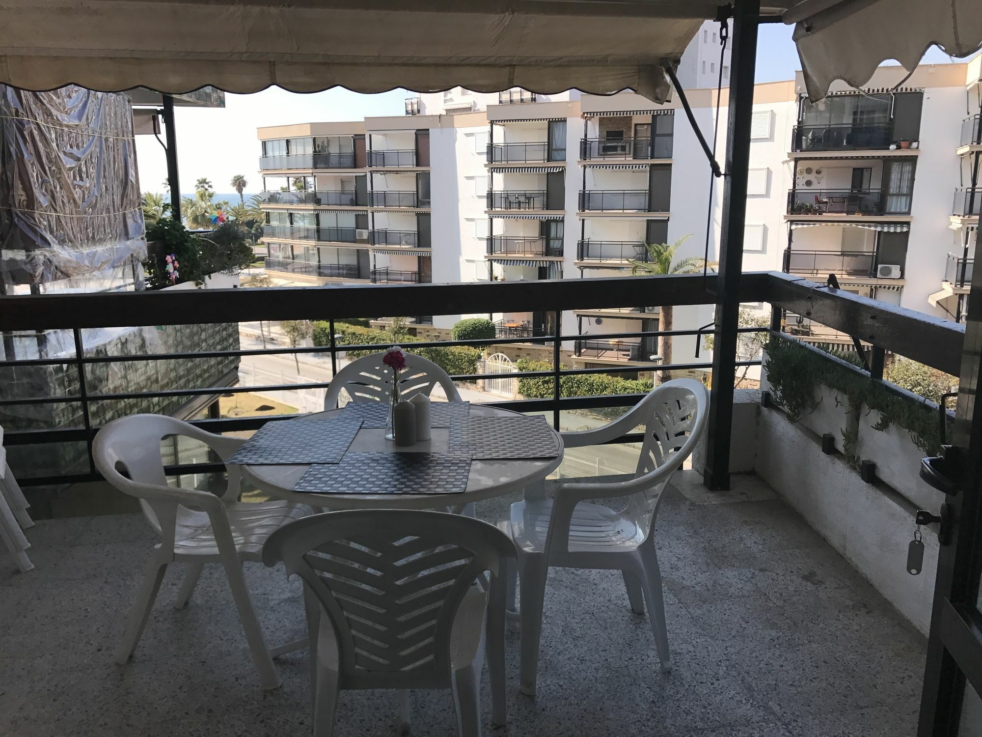 Costa Daurada Apartaments - Formentor 736 Salou Ngoại thất bức ảnh